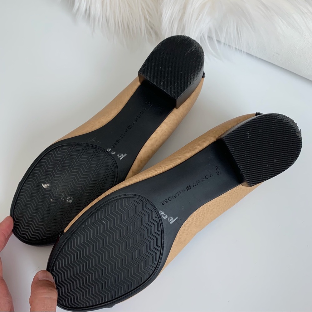 CAP TOE BOW TIE SHOE - Picture 6 of 8